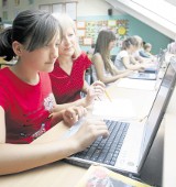 Łódź straci dofinansowanie na laptopy dla szkół podstawowych w ramach programu Cyfrowa Szkoła
