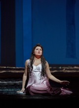 Kino Nowe Horyzonty: Anna Netrebko śpiewa w „Trubadurze” Metropolitan Opera
