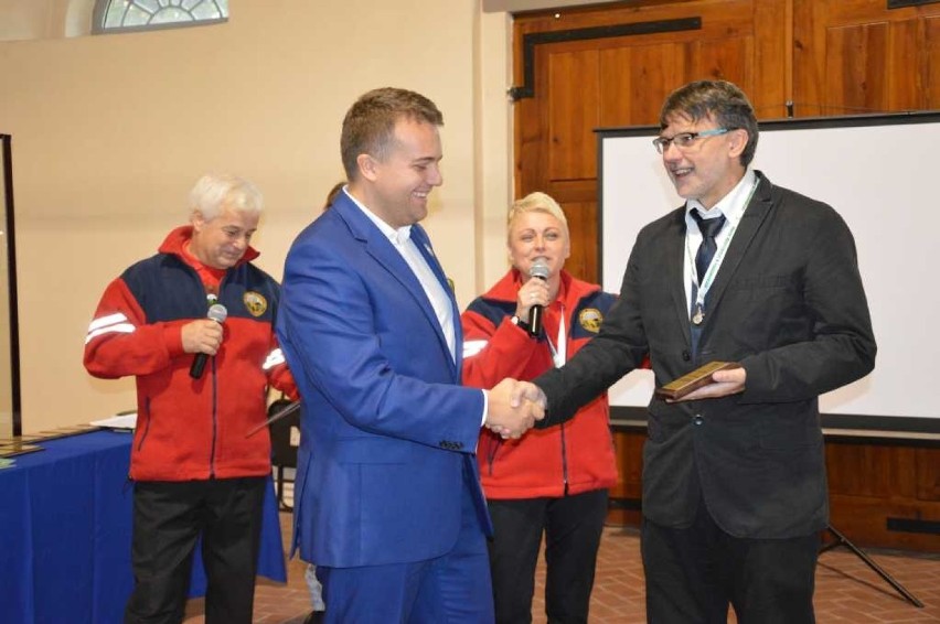 Uroczyście świętowali jubileusz Międzyszkolnego Oddziału PTTK w Starachowicach