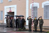 71. rocznica odbicia więźniów z komunistycznego więzienia w Zamościu (ZDJĘCIA)