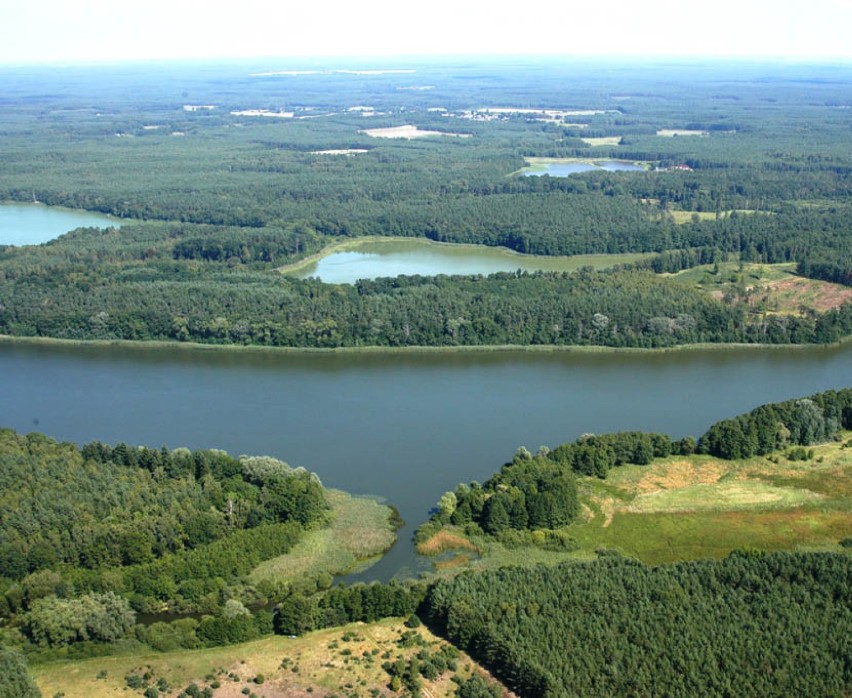 Pszczewski Park Krajobrazowy

Położony w województwach...