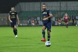 Marcus da Silva z nowym kontraktem! Legenda Arki Gdynia pozostanie w pierwszej drużynie żółto-niebieskich na ostatni sezon