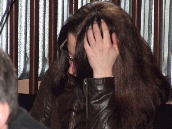 Monika B.-B. skazana na 9 lat więzienia, ma oddać ponad 12 mln zł