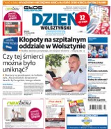 Nowy numer Dnia Wolsztyńskiego już od wtorku!