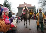 Społeczny Ruch Świętowania Niedzieli zorganizauje Marsz Trzech Króli w Legnicy