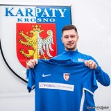 4 liga podkarpacka. Kamil Radulj wraca do Karpat Krosno