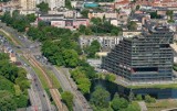  Bydgoszcz. Miasto planuje przebudowę skweru prof. J. Kałużnego [zdjęcia]