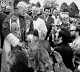 Częstochowa prawie gotowa na beatyfikację Jana Pawła II