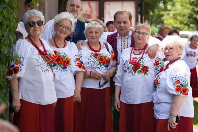 15 sierpnia w Bieniowie Festiwal Piosenki Ludowej i Biesiadnej