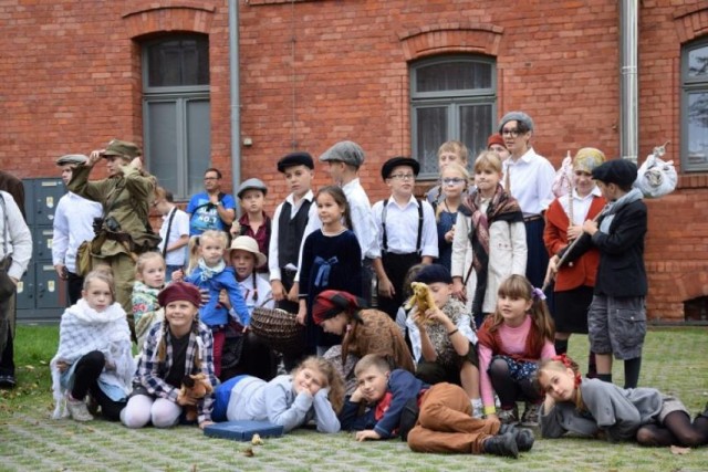 Nowy Dwór Gdański. Po raz czwarty mieszkańcy regionu będą świętować  Dzień Osadnika. Głównym punktem wydarzenia będzie historyczna inscenizacja.