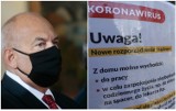 Lokalny lockdown możliwy w dużych miastach woj. śląskiego? Minister Tadeusz Kościński tego nie wyklucza