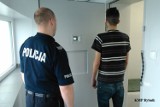Kradzież w Bełku: 20-letni mężczyzna okradł dom swoich rodziców 