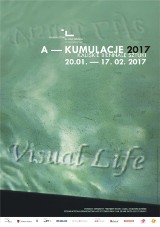 A-Kumulacje 2017. Wykład "Artyści obecni/nieobecni w Kaliszu od XIX wieku do dziś"