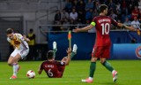 Euro U-21 2017. Hiszpania pokonała 3:1 Portugalię w Gdyni i została pierwszym półfinalistą