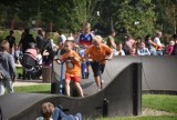 Skatepark w Malborku od roku jest tylko marzeniem. Władze obiecują, że powstaną nowe rampy. Na otarcie łez w parku otwarto pumptrack