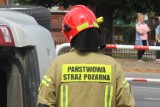 Trwa nabór do Państwowej Straży Pożarnej w Krotoszynie [ZDJĘCIA] 