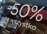 Black Week w Wodzisławiu Śl. Sklepy na Rynku i w Galerii Karuzela zapowiadają wielkie promocje