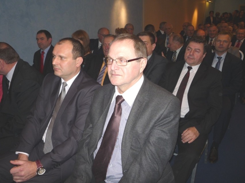 Spotkanie PSL w Chełmie