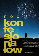 Noc Konfesjonałów 2018 w Opolu i województwie opolskim [MIEJSCA I GODZINY SPOWIEDZI] 