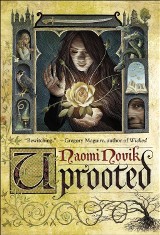 Najnowsza książka Naomi Novik doczeka się adaptacji filmowej