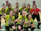 Mistrzostwa Polski w futsalu: Juniorki TS ROW Rybnik w ćwierćfinale. Jutro zagrają w fazie pucharowej