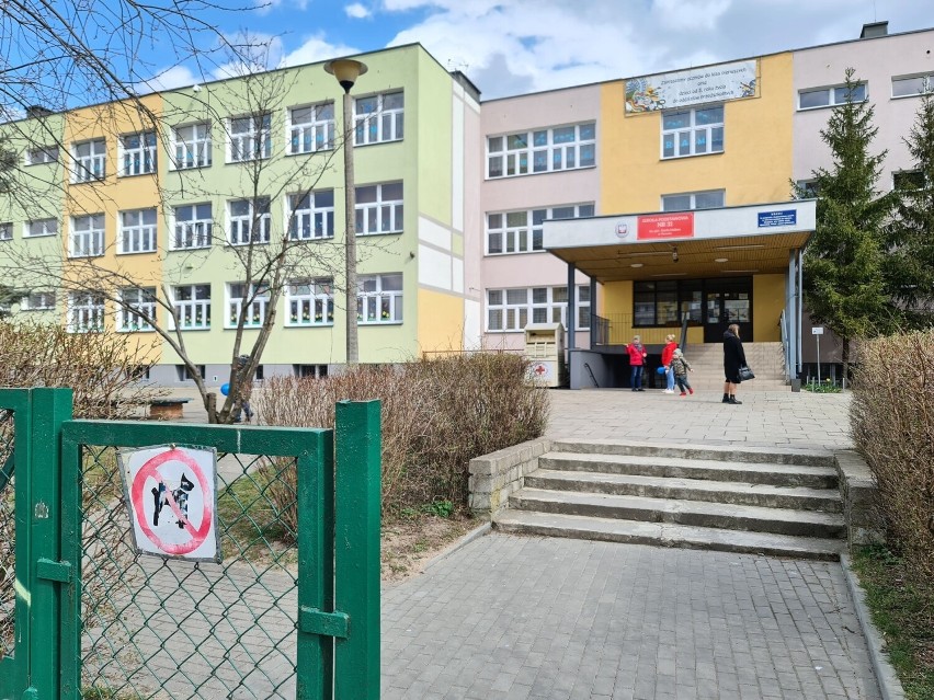 W toruńskich szkołach uczy się 751 dzieci uchodźców z...
