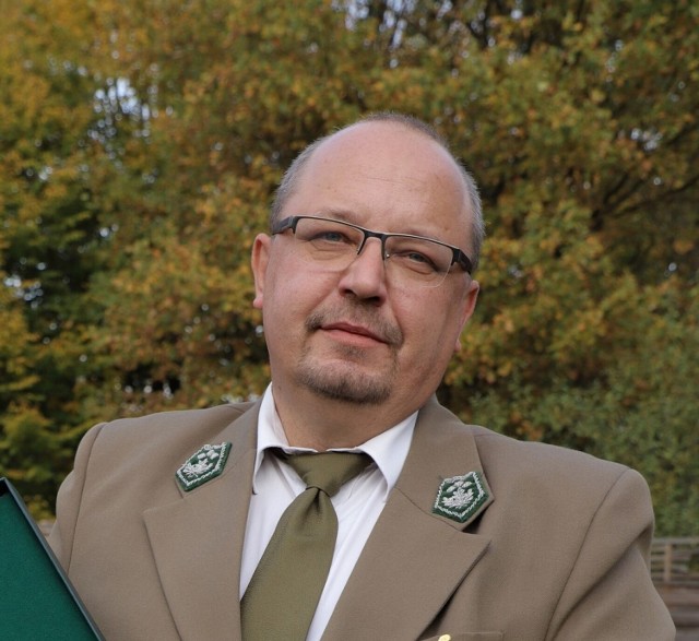 Mariusz Agiejczyk jest absolwentem Politechniki Białostockiej