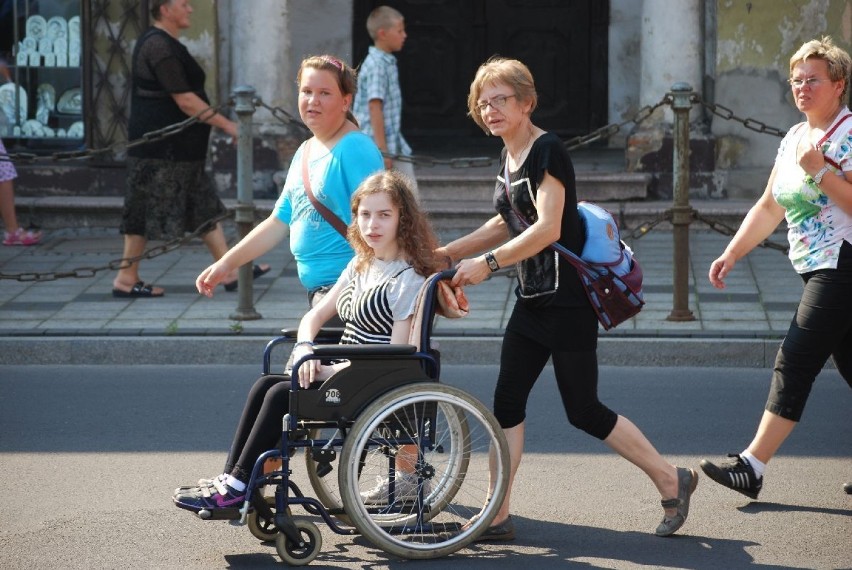 Uroczystości Najświętszej Maryi Panny Częstochowskiej [Zdjęcia]