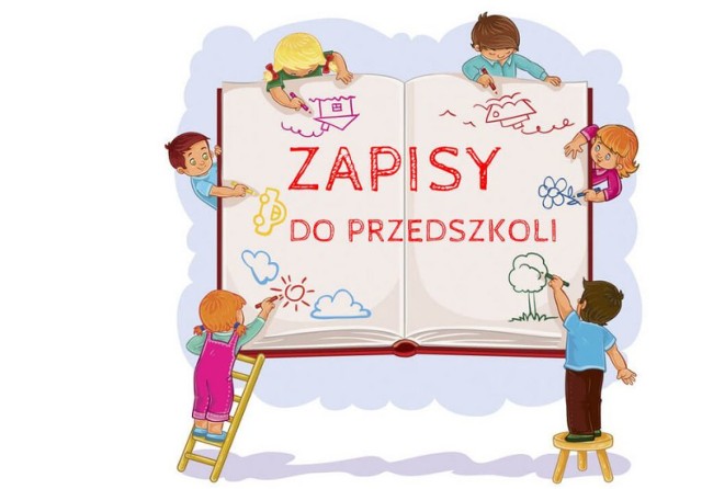 Jastrzębie-Zdrój: dziś  ruszył dodatkowy nabór do przedszkoli.