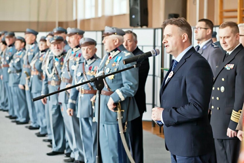 Wernisaż prezydenckiej wystawy „Droga do Wolności 1914-18”...