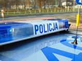 Policjanci odnaleźli zaginionego pensjonariusza DPS z Chrzanowa