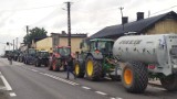 Rolnicy zablokują drogę 713 z Tomaszowa do Łodzi. Uwaga na utrudnienia w ruchu dla kierowców i pasażerów!
