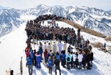 Tatry. Na Kasprowy Wierchu metropolita krakowski odprawił mszę [ZDJĘCIA]