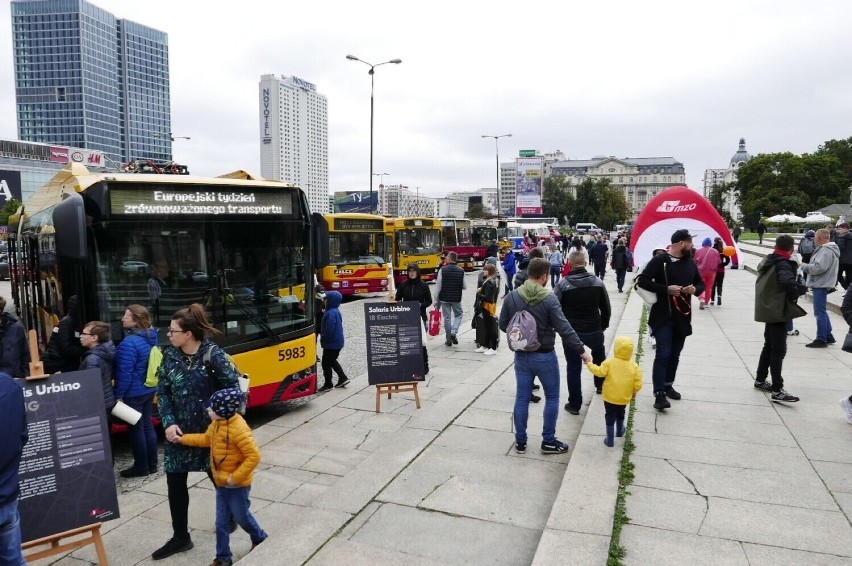 17 i 18 września powraca coroczne święto komunikacji...