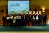 Ranking EkoGmina. Najbardziej ekologiczne podlaskie samorządy nagrodzone