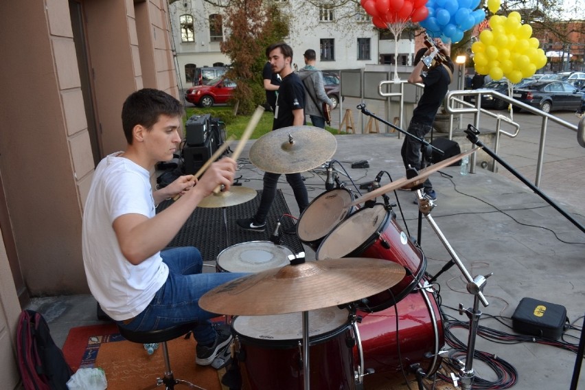 Operacja META 2016 Zabrze