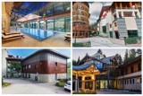 Krynica-Zdrój. TOP 10 najlepszych hoteli i pensjonatów według Tripadvisor w najsłynniejszym uzdrowisku w Małopolsce[PRZEGLĄD]