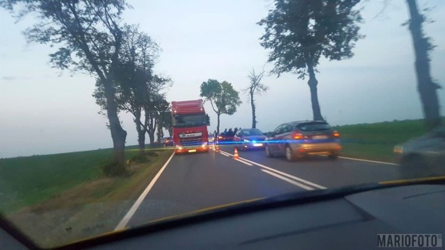 Porwanie dziecka w Wieluniu. Akcja policji na Opolszczyźnie