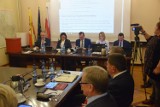 Pierwsza sesja Rady Powiatu Szamotulskiego szóstej kadencji