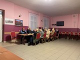 Gmina Zbąszyń: Zebranie sołeckie w Stefanowie - 20.09.2022. Zadecydowali o wydatkowaniu funduszu sołeckiego na 2023 rok
