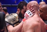 KSW 35. Hymn bojowników ISIS w Ergo Arenie?!