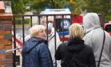 Ewakuacja pensjonariuszy DPS-u w Zielonej Górze. Chory trafiają na oddział zakaźny w Gorzowie