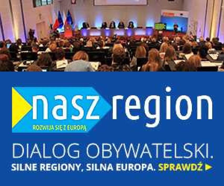 Wielkopolska w UE! Czytaj nowy e-magazyn „Nasz Region”