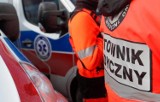 69-letnia kobieta zmarła w łęczyckim szpitalu na koronawirusa