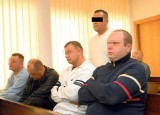 Boss opolskiego półświatka siedzi w areszcie