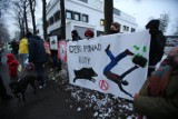 W Gdańsku odbędzie się manifestacja "Solidarni z dzikami" 
