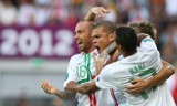 UEFA EURO 2012: Dania - Portugalia 2:3, Holandia - Niemcy 1:2