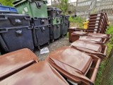 Rosną stawki za wywóz odpadów w Chrzanowie, Trzebini i Libiążu. W gminie Alwernia mieszkańcy nie zapłacą więcej 
