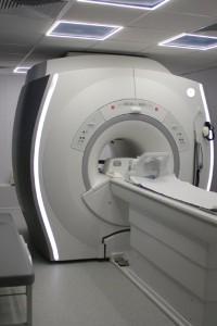 W szpitalu w Opocznie otwarto pracownię rezonansu magnetycznego [ZDJĘCIA]