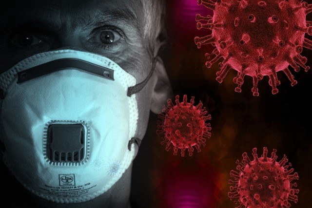 We Włocławku odnotowano 36 przypadków zakażenia koronawirusem, 144 osoby przebywają w kwarantannie